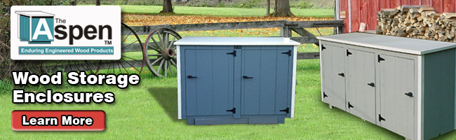 Cedar or Pine Outdoor Wooden Garbage Trash And Recycling Bins