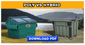 Poly VS Hybrid