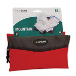 Mountain Pak First Aid Kit