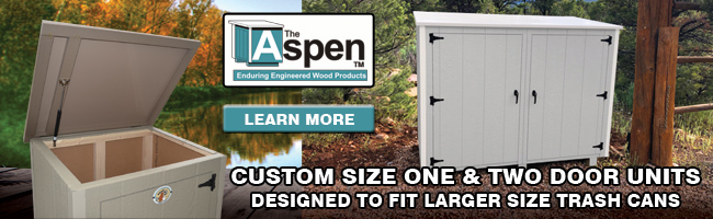 Aspen Custom Sizes