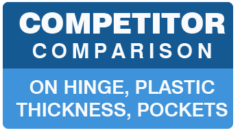 Competitor Comparison