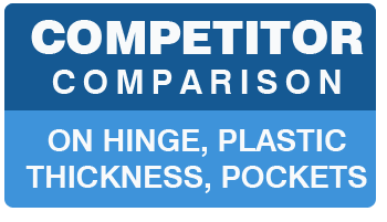 competitor comparison