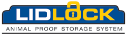 LidLock Logo