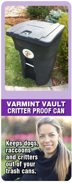 Varmint Vault